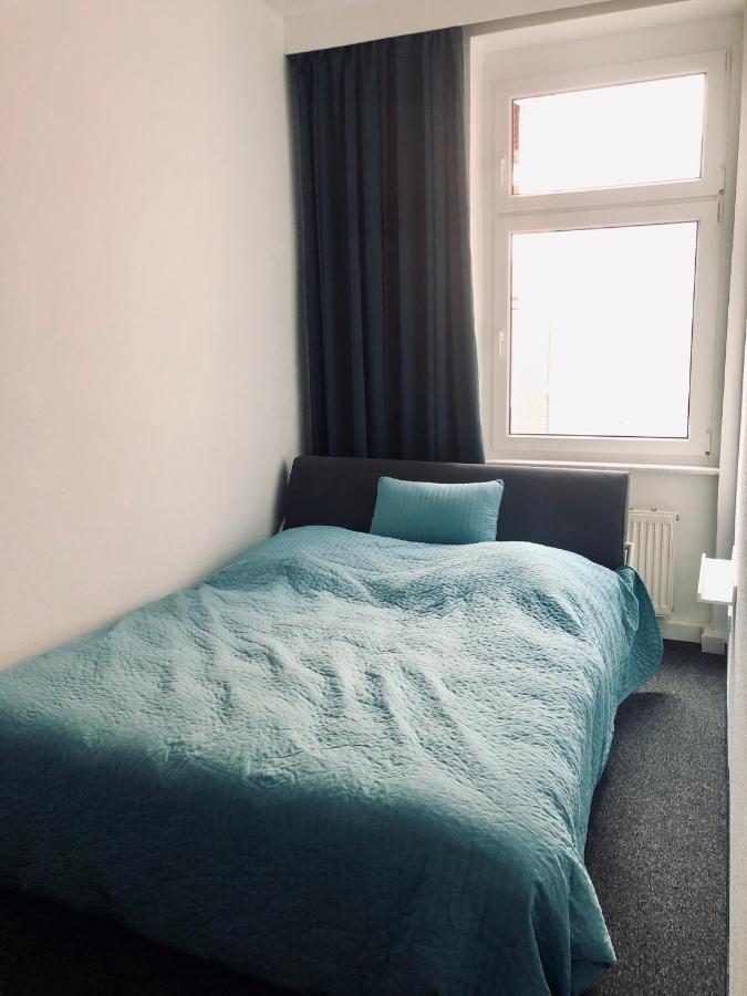 Wohnen Wie Zuhause - Zu Gast In Erfurt Eksteriør billede